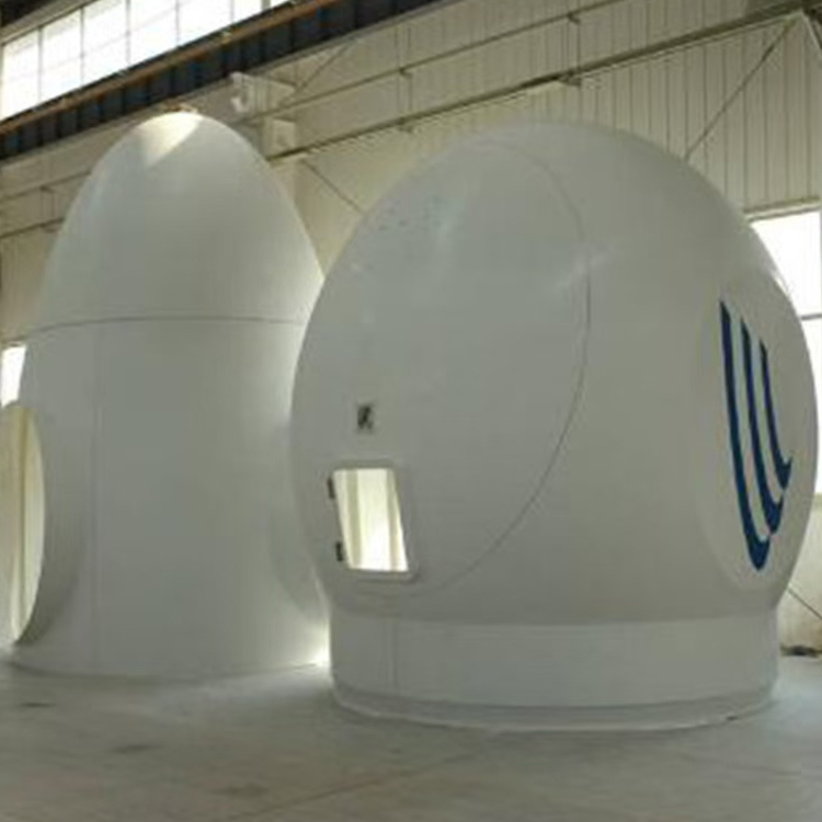 FRP Composite of  Wind turbine